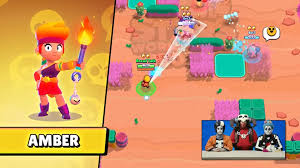 Super ember throws oil, which ignites when attacked. Brawl Stars Detalla Su Actualizacion De Octubre Movistar Esports
