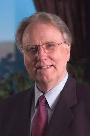 Ted Wilson son of Neal Wilson the New General Conference of Seventh Day  Advenists President