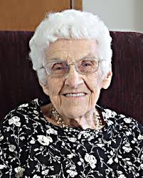 Wanda Orr Close (1921-2016)