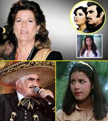 A Sus 68 Años, Patricia Rivera Finalmente Admite Lo Que Todos  Sospechábamos: La Impactante Revelación Que Deja al Mundo en Shock.👇