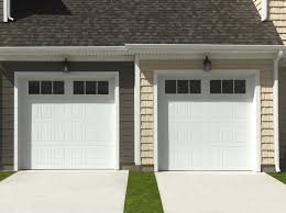 Block Street Noise With This Steel Garage Door In 2020 Garage Doors Steel Garage Doors Doors