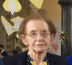 Helen (Nellie) Cleere