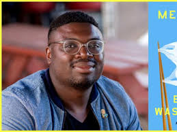 The Next Great Gay Novel: Bryan Washington's 'Memorial'