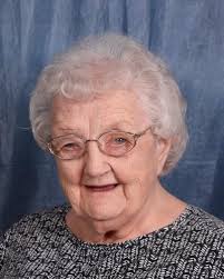 Charlene M. Otterson Obituary (2023)