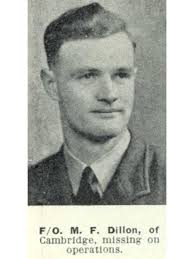 Michael Frederick Dillon