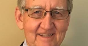 Author Peter Rosser releases Crimes Against Children