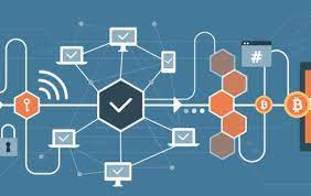 The reason why blockchain is distributed is because of shared communication and distributed processing. What Is Blockchain Technology How Does It Work Built In