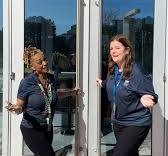 Did you miss us? Because we missed you! 🫶, We’re so excited to welcome you to the new #WakeCounty Public Health Center - now open! Visit us at our new address 200 Swinburne St., Raleigh! 📍 | Wake ...