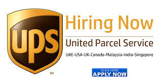 Maybe you would like to learn more about one of these? Ups Jobs 2021 United Parcel Service Uae Usa Uk Canada Malaysia India Singapore
