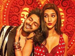 Luka Chuppi 2nd Day Box Office Collections Saturday Jump Bollymoviereviewz 20.00 crore prints & advertising cost: luka chuppi 2nd day box office