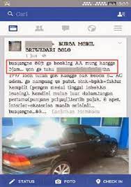 Contoh kalimat iklan rental mobil yang bagus 2. Kata Kata Iklan Mobil Yang Menarik