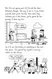 Diary Of A Wimpy Kid Book Double Down Read An Excerpt Ew Com Wimpy Kid Books Wimpy Kid Wimpy