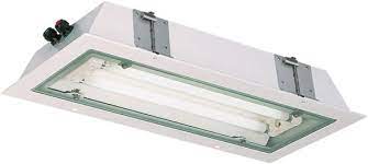 Recessed lights, also called can or high hat lights, have become a widely used lighting feature. Ceag Ellk 92 Led Linear Ex Light Fitting Hazardous Area Led Lighting