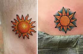 16 cool yin yang tattoo. Cute Tattoo Ideas Best Tattoo Designs For Women