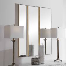 Rowling Mirrors S 3 Uttermost Mirror Mirror Wall Uttermost Mirrors