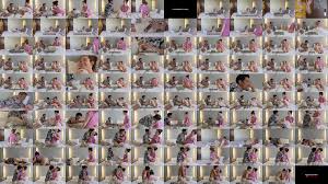 Step Bro and Step Sis fight with pillows hotel room - XNXX.COM