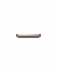 Supplied with pull chain control. Channing Cup Pull 7 Inch C C Prima Decorative Hardware