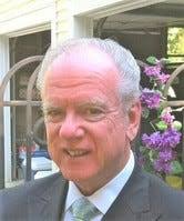 Brian T. McGrath Obituary