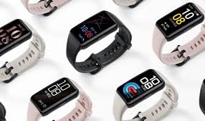 The international version of xiaomi mi smart band 6 has already begun to receive the. Xiaomi Mi Band 6 Is Supposed To Bring A Big Change In The User Environment