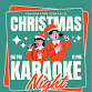 CHRISTMAS KARAOKE NIGHT  event image