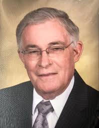 Obituary information for Walter Baden Gatlin