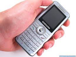 Samsung T509 Review - Design - PhoneArena