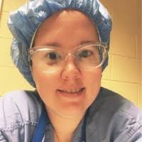 Angie Terwilliger's Instagram, Twitter & Facebook