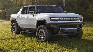 Ebay.com has been visited by 1m+ users in the past month The 110 000 Hummer Ev Is What The Electric Car Market Wants Quartz