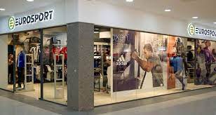 Incorporating the 10 miles (16km), 5km, 21km individual races and the team challenge relay. Eurosport All Our Shops