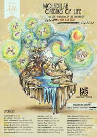 Kuching (/ˈkuːtʃɪŋ/), officially the city of kuching, is the capital and the most populous city in the state of sarawak in malaysia. Molecular Origins Of Life Munich 2020 8 10 July 2020 Home Indico