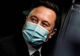 Tesla, which had invested $1.5 billion in bitcoin, trimmed its position by 10% during the quarter, said chief financial officer zachary kirkhorn. Bitcoin Price Rallies After Tesla Billionaire Elon Musk Sparks Wild Speculation He S Buying Bitcoin