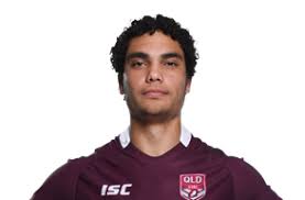 Where is reece walsh from, how old is reece walsh, check out reece walsh instagram, wiki, biography, age, height, nationality, ethnicity, partner, girlfriend, child, background. Official State Of Origin U18s Profile Of Reece Walsh For Queensland U18s Nrl