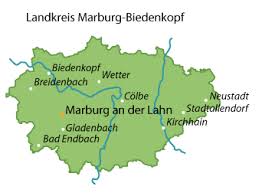 This page contains all mineral locality references listed on mindat.org. Landkreis Marburg Biedenkopf Offnungszeiten
