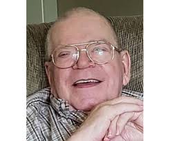 John Fitzgerald Obituary (1935