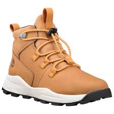 timberland brooklyn alpine chukka youth