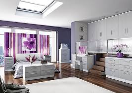 Discover our huge range of chest of drawers at very.co.uk. Azzurro High Gloss Grey White 5 Drawer Tall Chest H 1075mm W 395mm D 415mm Diy At B Q