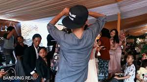 Chord Kunci Gitar Dan Lirik Lagu Kapalang Nyaah Abiel Jatnika Tribun Video