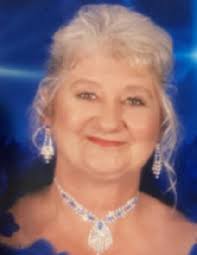 Obituary information for Grace Carole Holder