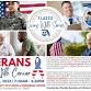 Veterans Living With Cancer at the Hilton UF Conference Center