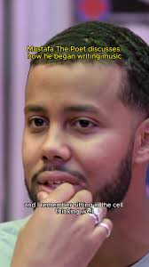 Mustafa's Journey: From Arrest to Artistic Expression
