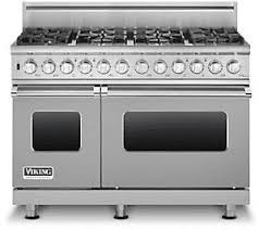 Choosing all gas appliances can save you up to 30 gas appliances cost more upfront, but over time, gas will save you money on your utility bill. Gas Oven Baking Tips What S Important For Even Cooking Pet My Carpet