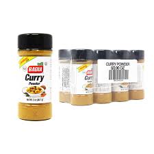 How Many Calories In Suryaa Roasted Curry Powder 500G
