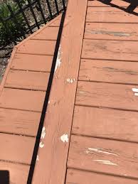 Please reference these documents to aid in the installation of your composite decking, railing, or fencing. Deck Stain Quality At Lowes Or Home Depot Best Deck Stain Reviews Ratings