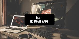 While the free movie app by yidio supports only a few devices, it is still a very handy one. 11 Free Hd Movie Apps For Android Ios Free Apps For Android And Ios