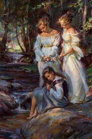 Pin by lauren on aesthetics renaissance art classic. Renaissance Hd Aesthetic Wallpaper Enwallpaper
