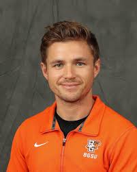 Bowling Coach of the Year Award for 2023-2024 Season