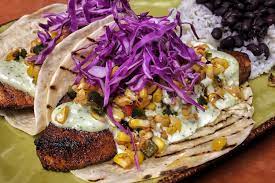Get fish tacos delivered from national chains, local favorites, or new neighborhood restaurants, on grubhub. Fish Taco Something Everyone Can Agree On Washingtonian Dc