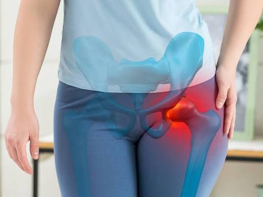 Common Causes Of Hip Pain And How To Treat Them | Franciscan Health