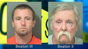 NEW: Acreage neighbor attacked woman who caught him thieving, cops say