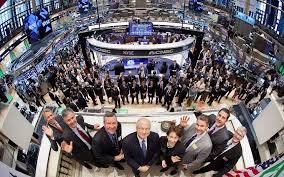 The share sale is a barometer of changing consumer preferences. Wie Gross Ist Die New York Aktien Borse Nyse Wie Gross Wie Schwer Wie Weit Wie Hoch